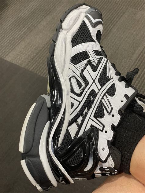 cheap rep balenciaga runners